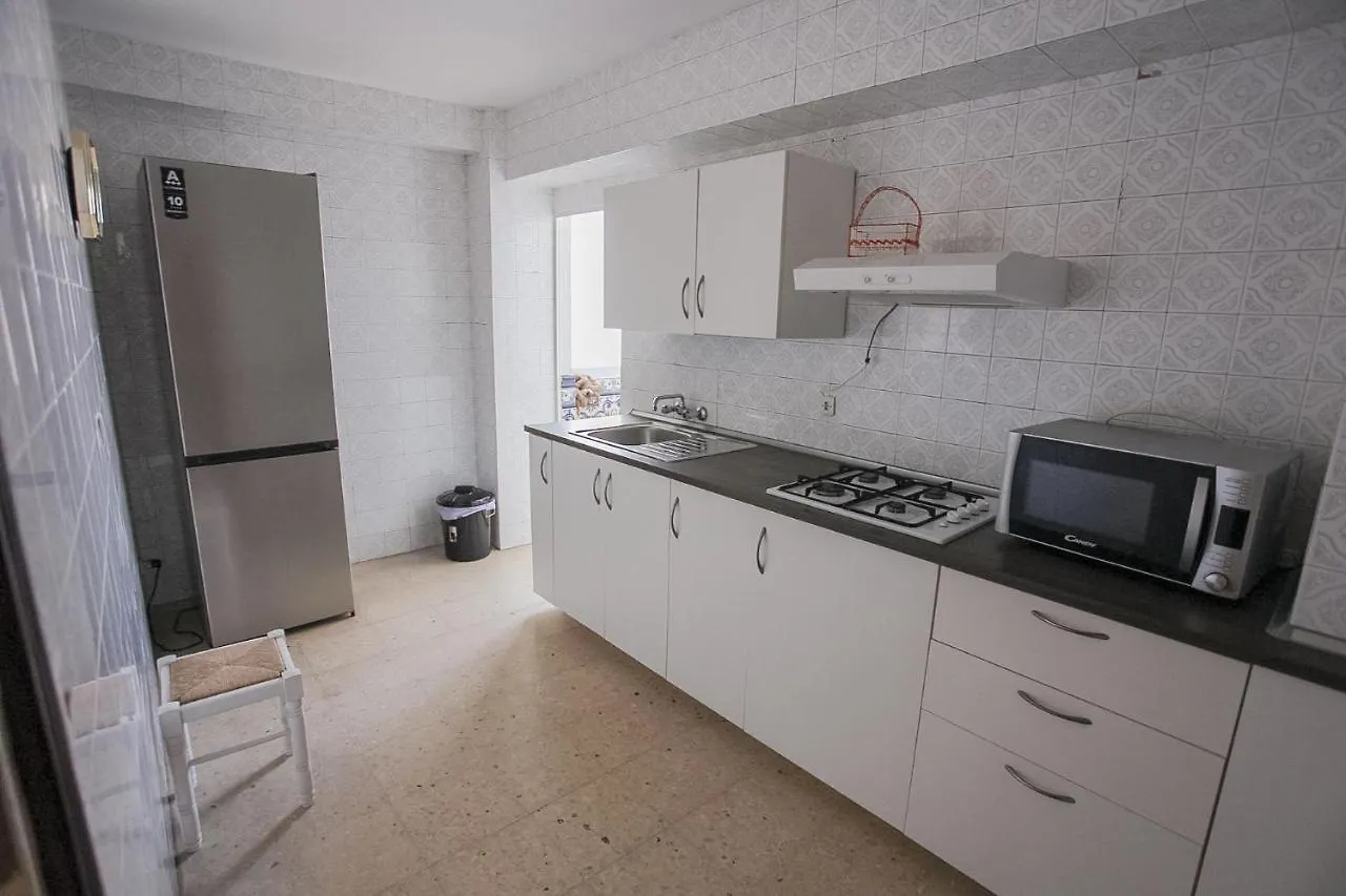 Habitación Doble en La Victoria Málaga