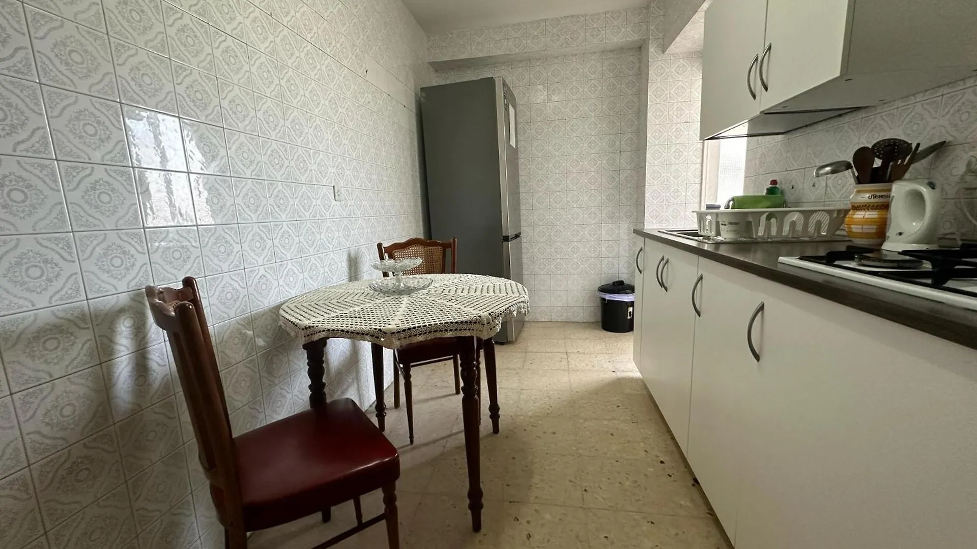 Habitación en casa particular Habitación Doble en La Victoria Málaga