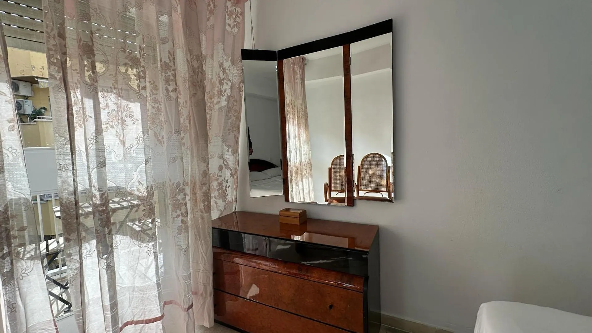 Habitación Doble en La Victoria Málaga 0*,