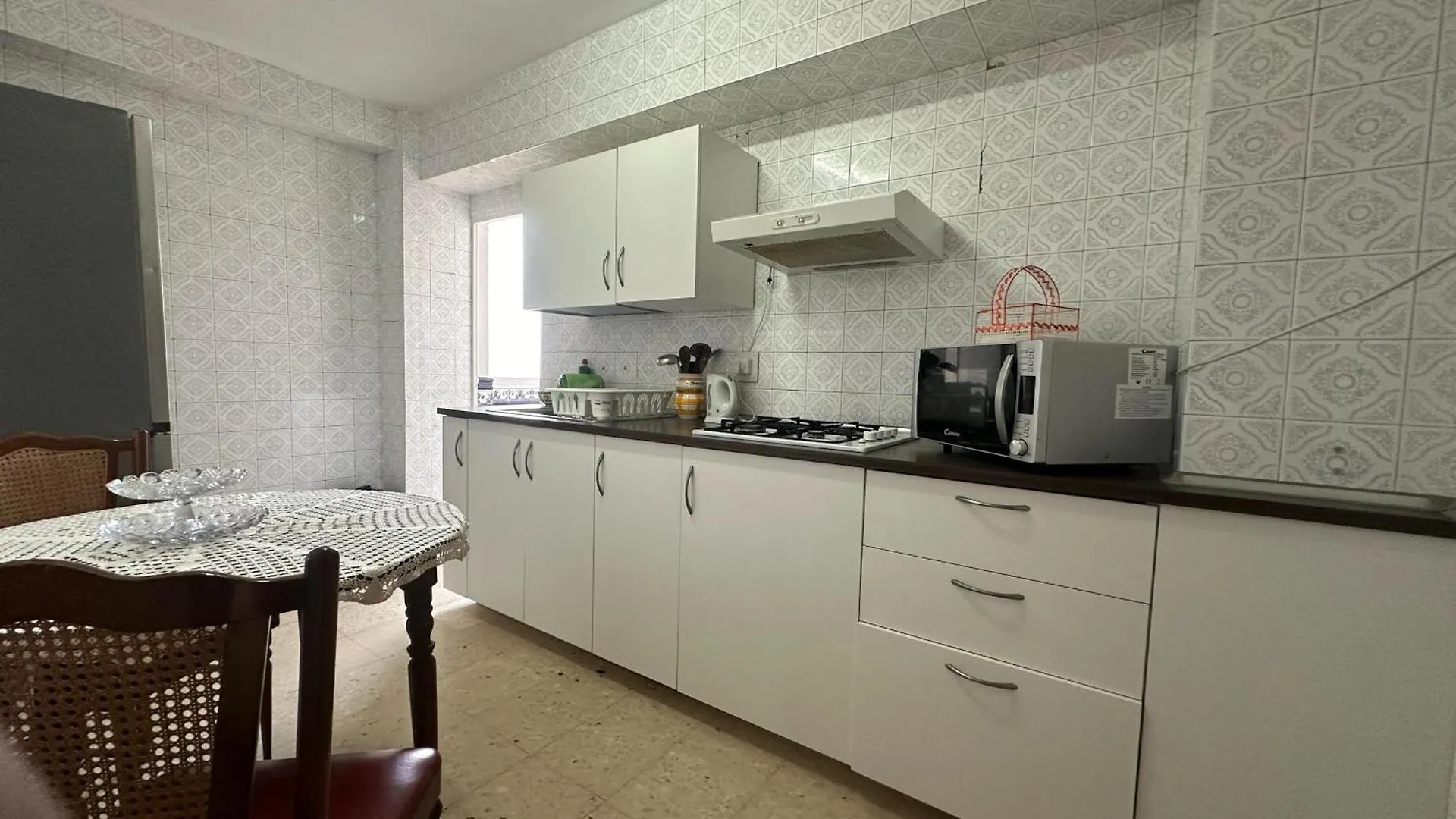 Habitación Doble en La Victoria Málaga 0*,  España
