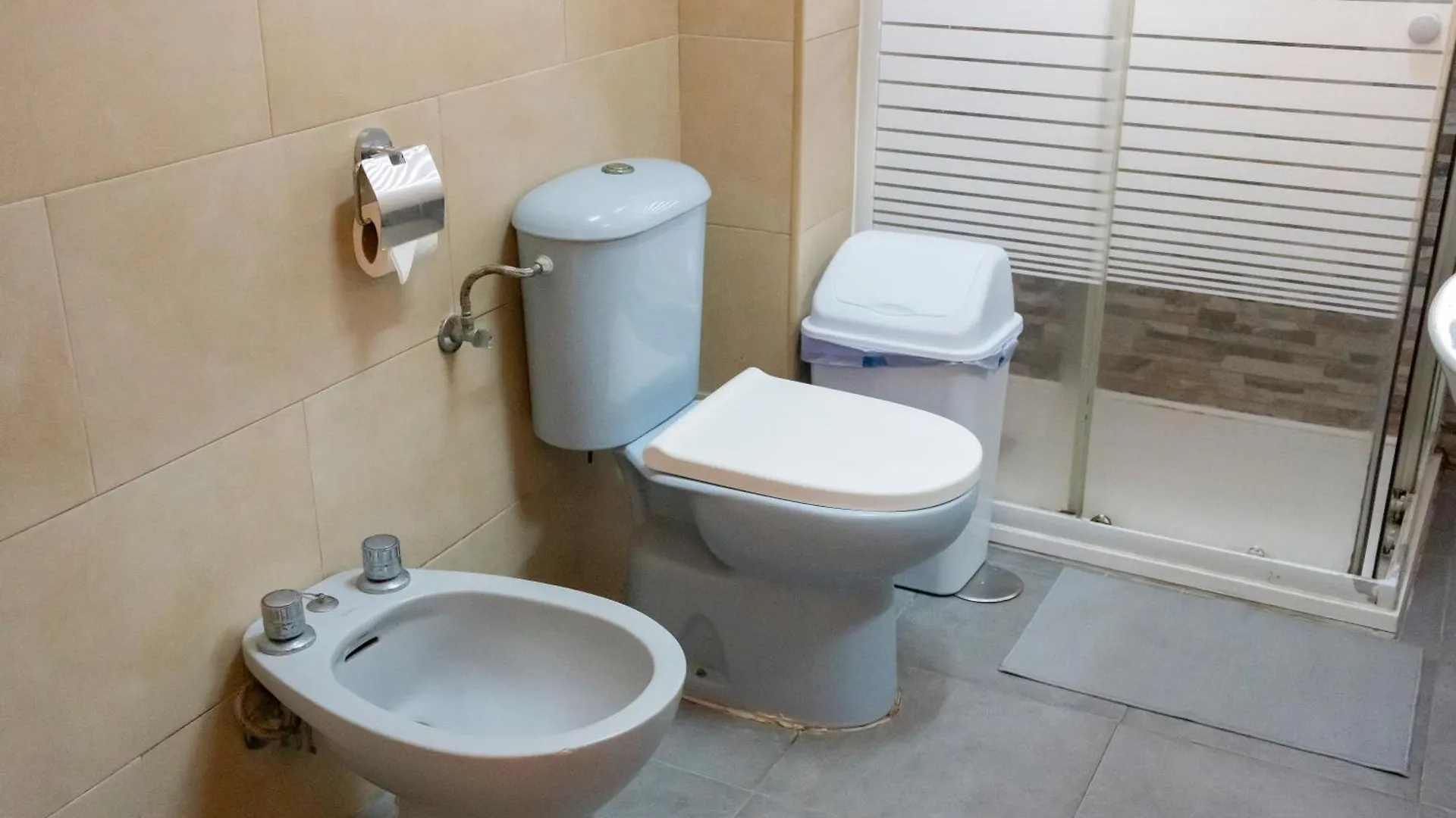 Habitación en casa particular Habitación Doble en La Victoria Málaga España