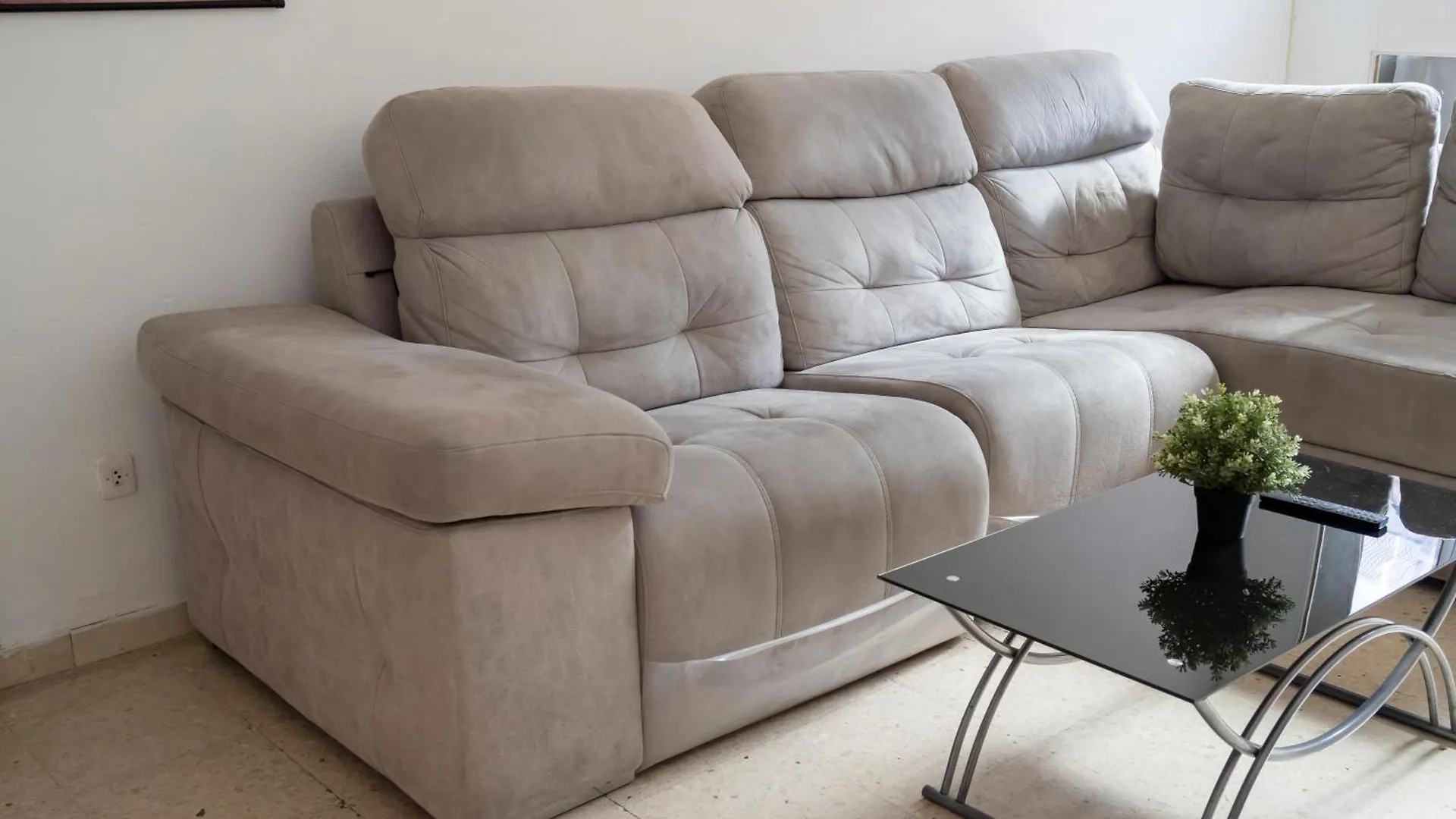 Habitación Doble en La Victoria Málaga 0*,  España