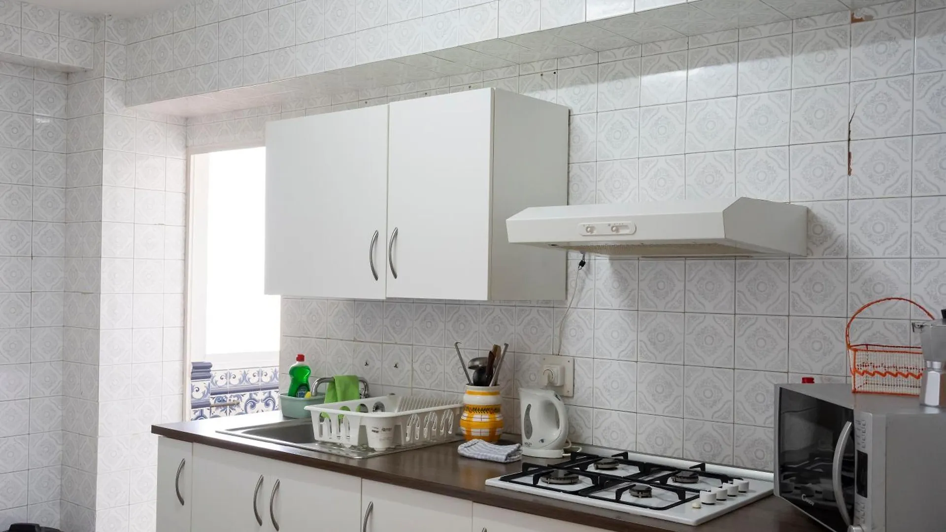 Habitación Doble en La Victoria Málaga