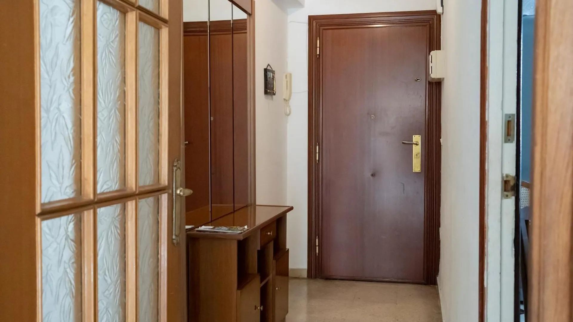 Habitación Doble en La Victoria Málaga