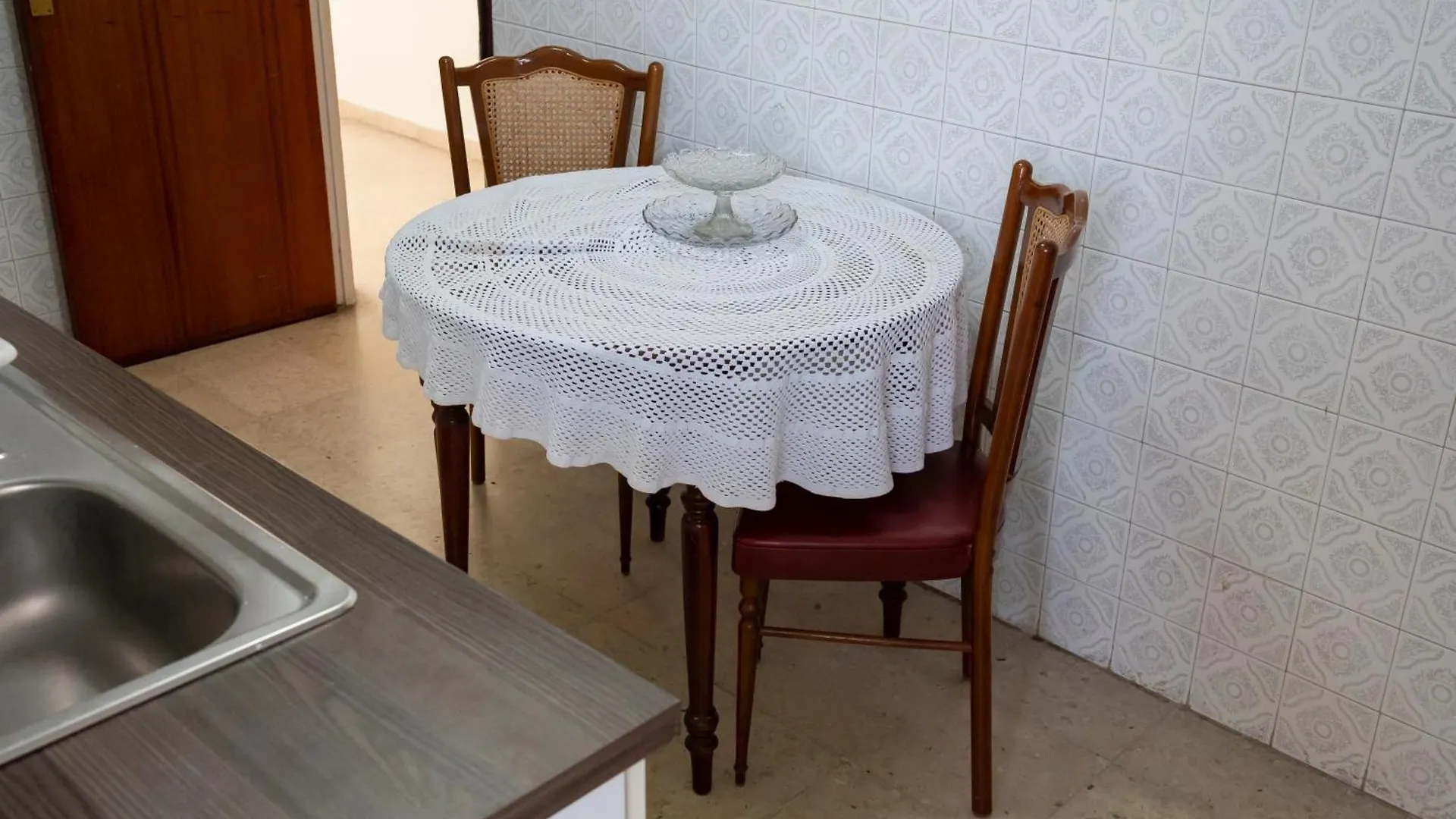 Habitación en casa particular Habitación Doble en La Victoria Málaga España