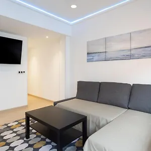  Apartamento 145 Cruz Urban Deluxe By Sunkeyrents España