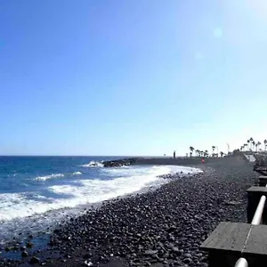  Apartamento Punta Larga - Caletillas, Seaview España
