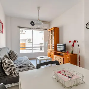 Center Apartamento